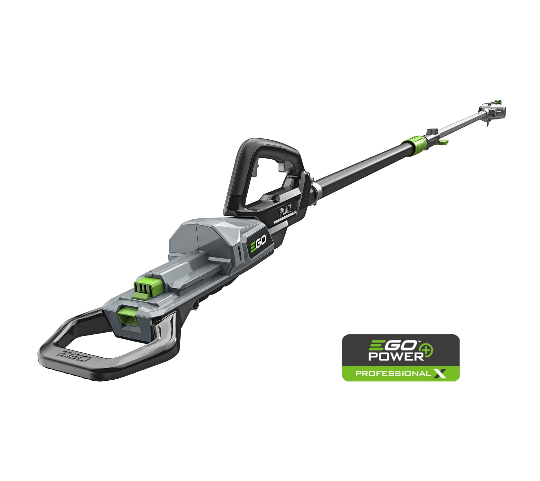 EGO Power+ ProfessionalX MultiTool